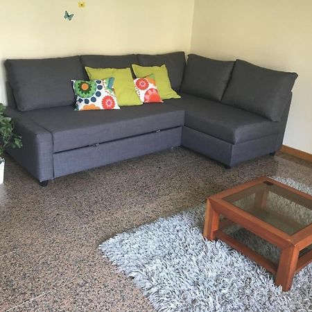 Apartment Labruge Praia de Angeiras Экстерьер фото