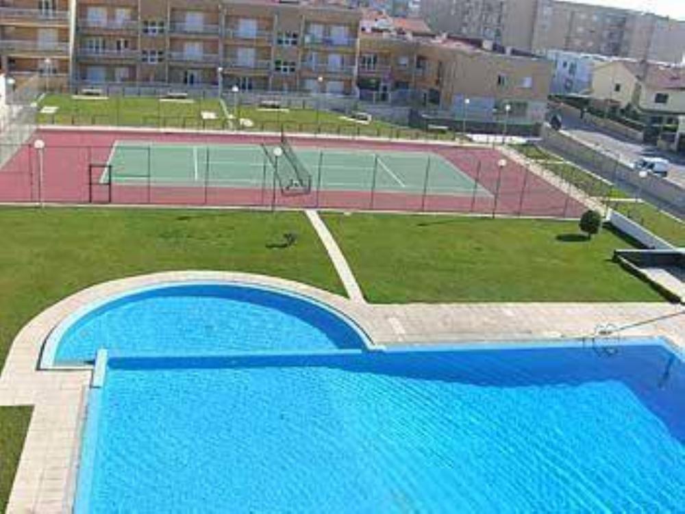 Apartment Labruge Praia de Angeiras Экстерьер фото