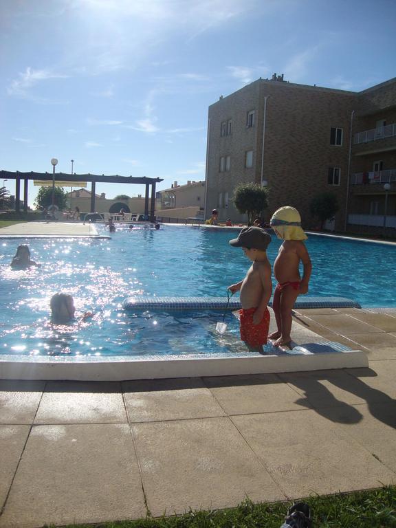 Apartment Labruge Praia de Angeiras Экстерьер фото